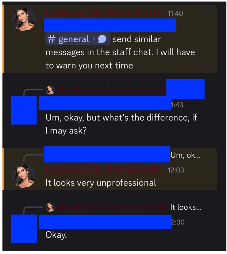 Evidence screenshot 2