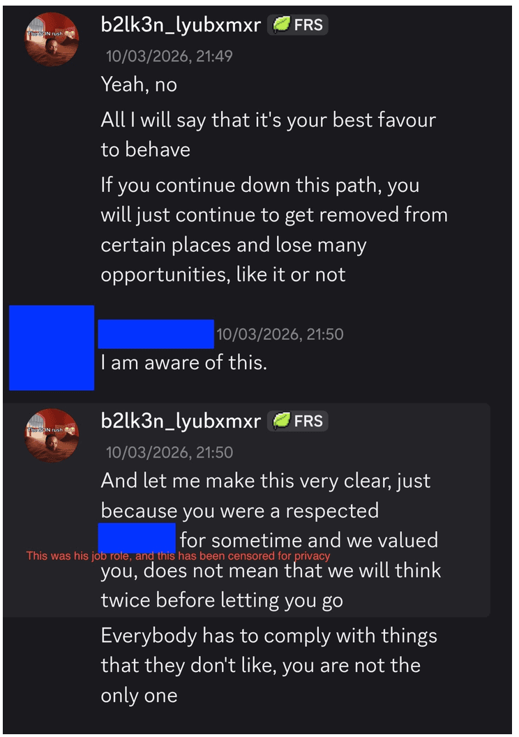 Evidence screenshot 5