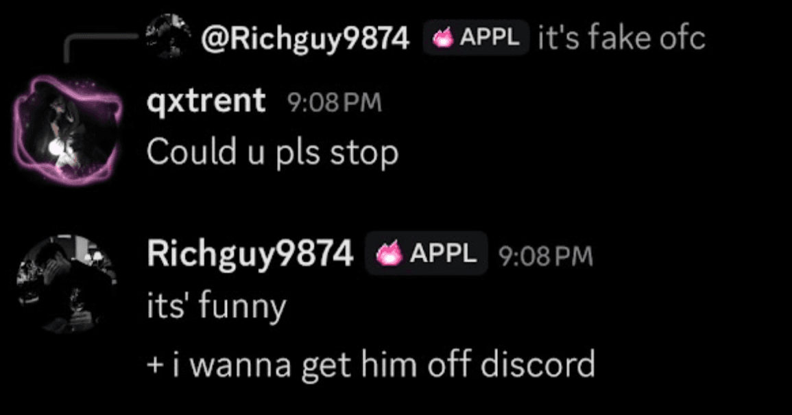 Evidence screenshot 10