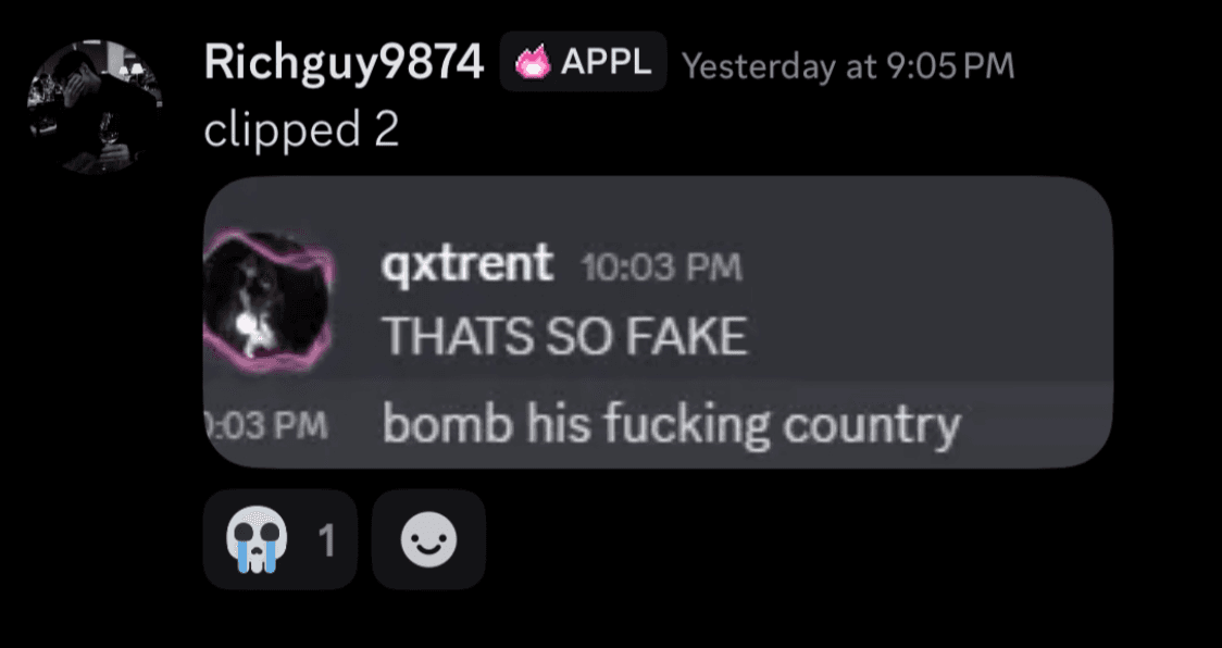 Evidence screenshot 11